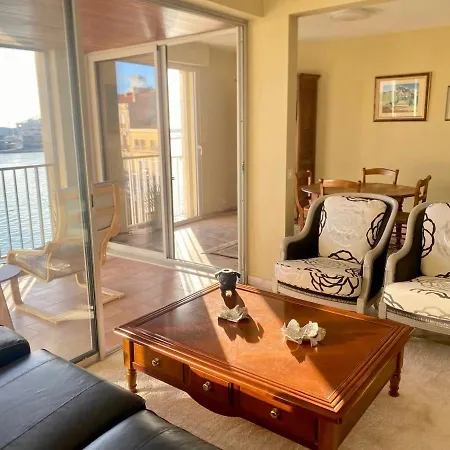 Apartament 